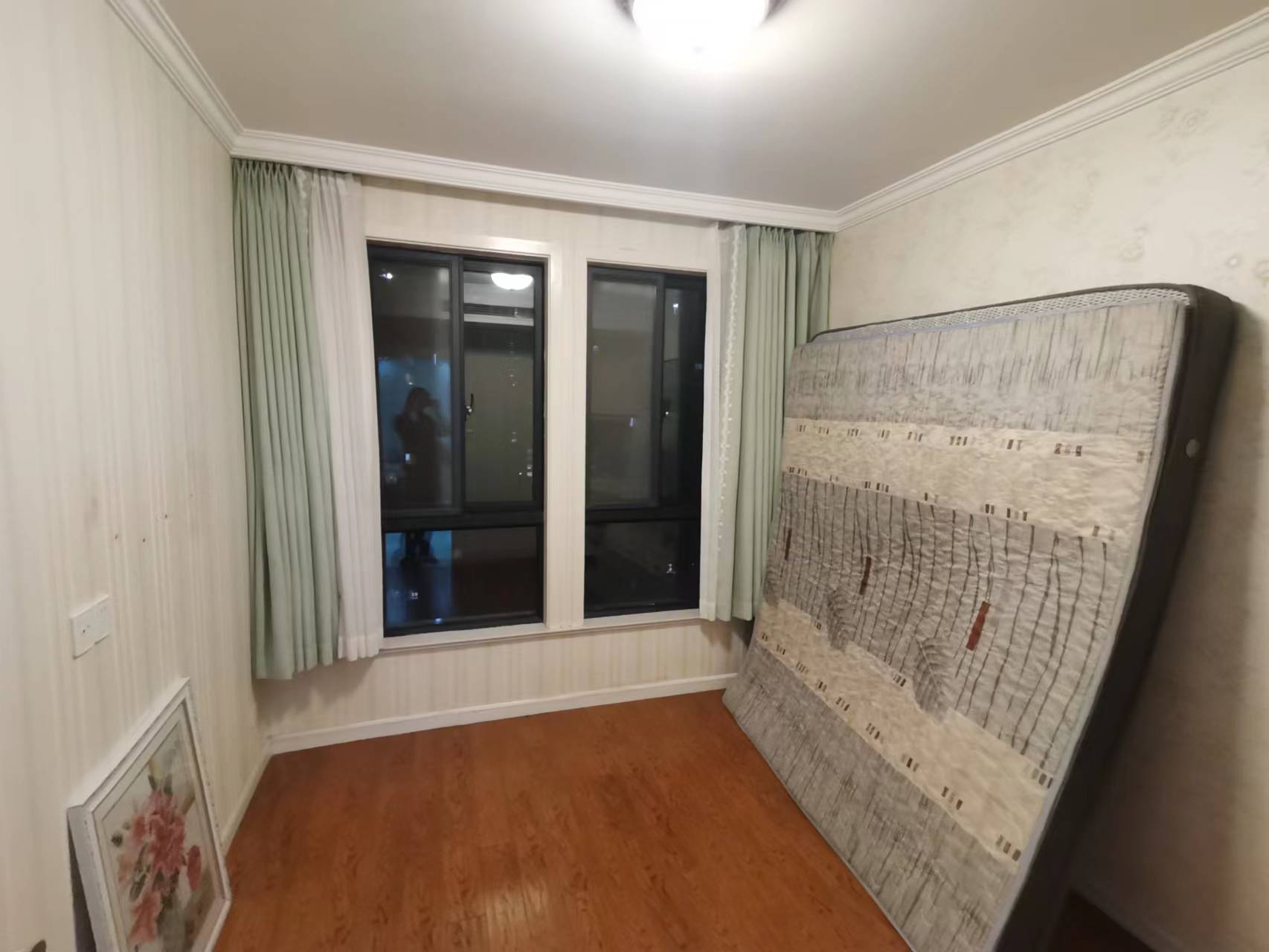 友谊嘉御龙庭 2室2厅1卫 98m&sup2;