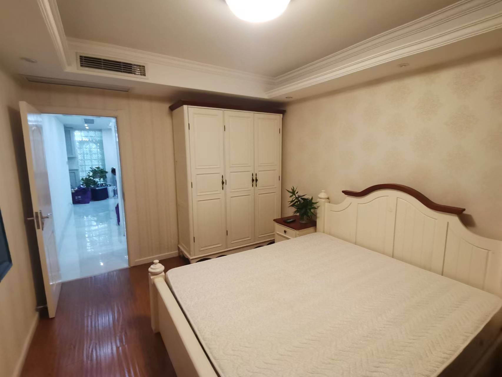 友谊嘉御龙庭 2室2厅1卫 98m&sup2;