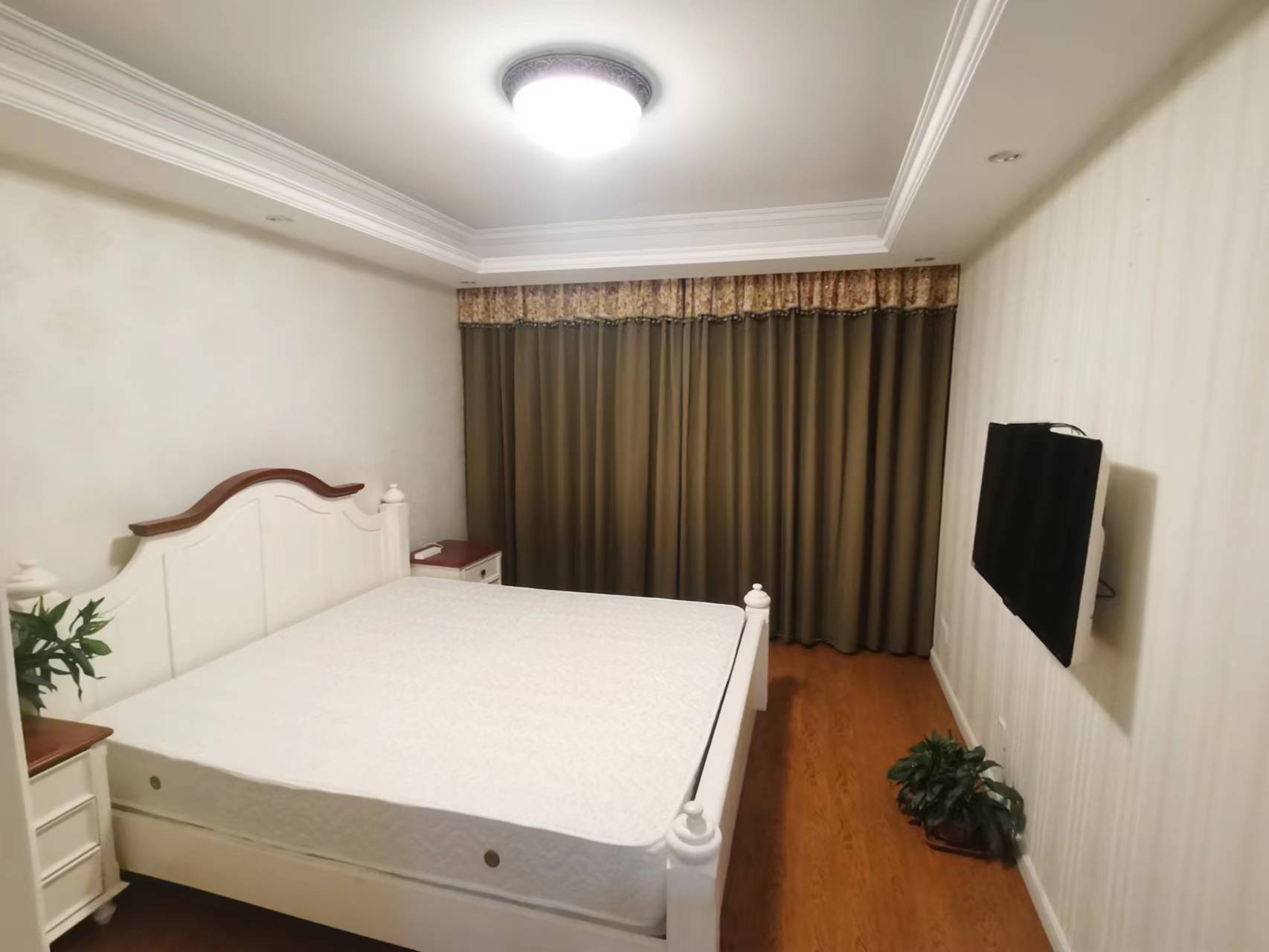 友谊嘉御龙庭 2室2厅1卫 98m&sup2;