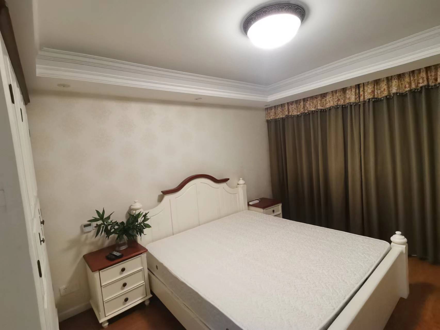 友谊嘉御龙庭 2室2厅1卫 98m&sup2;