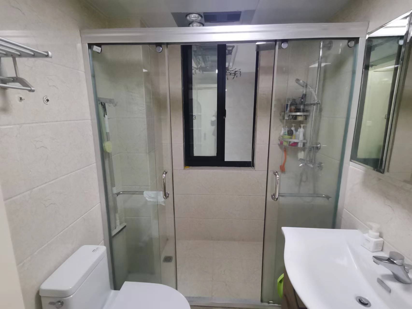 友谊嘉御龙庭 2室2厅1卫 98m&sup2;