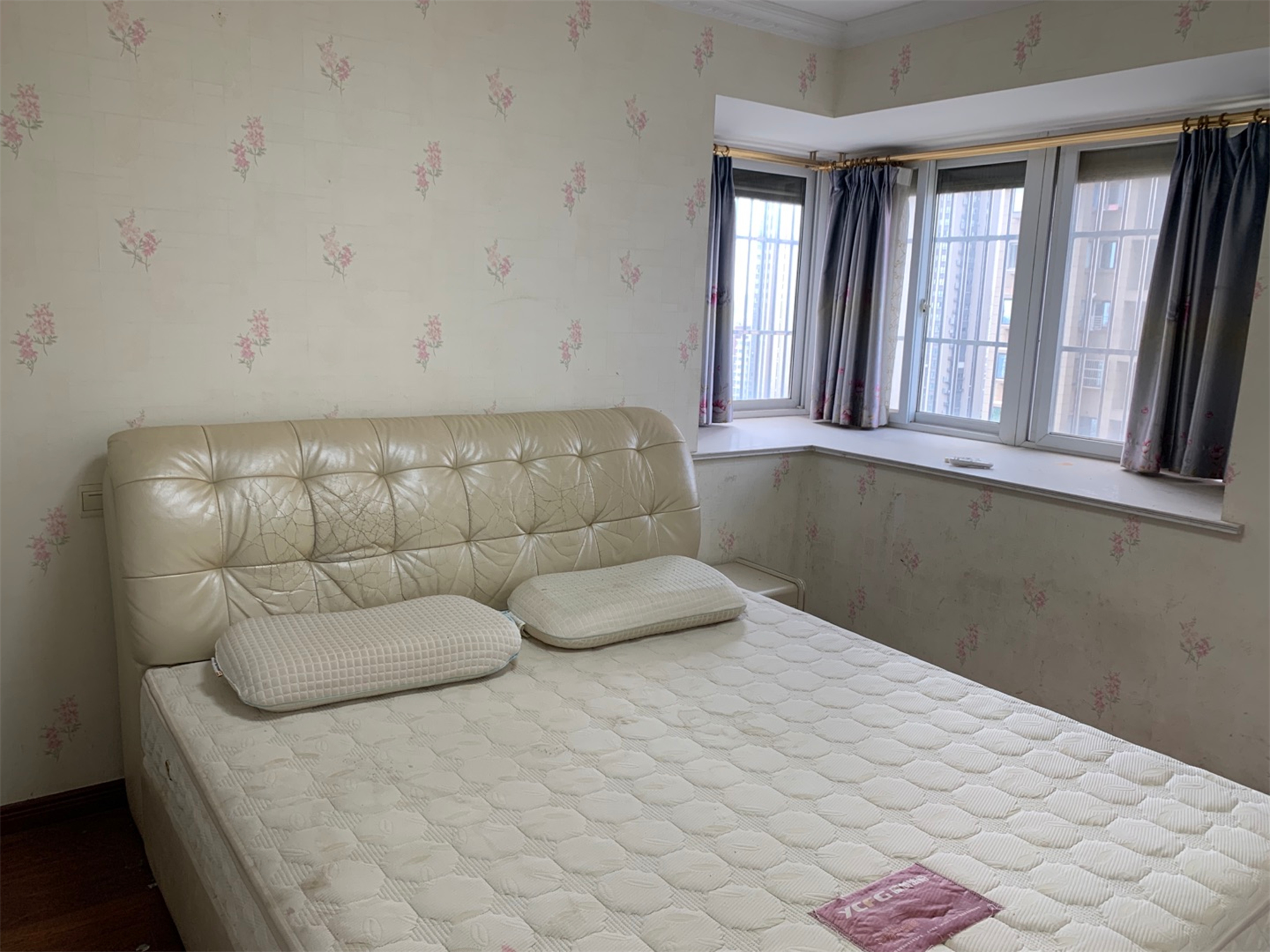 福景苑 2室1厅1卫 88.00m&sup2;