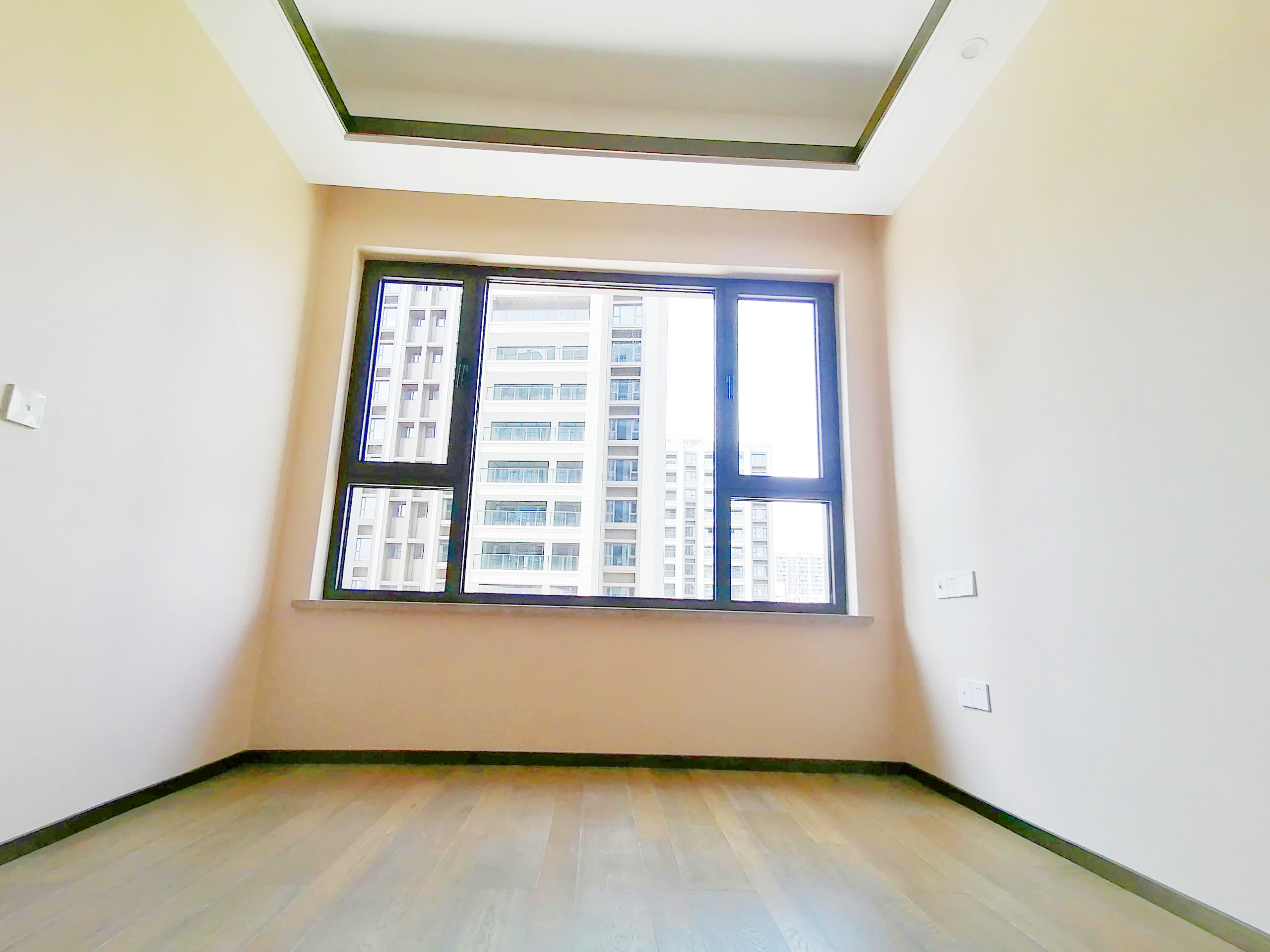 远创东樾 4室2厅2卫 140.00m&sup2;