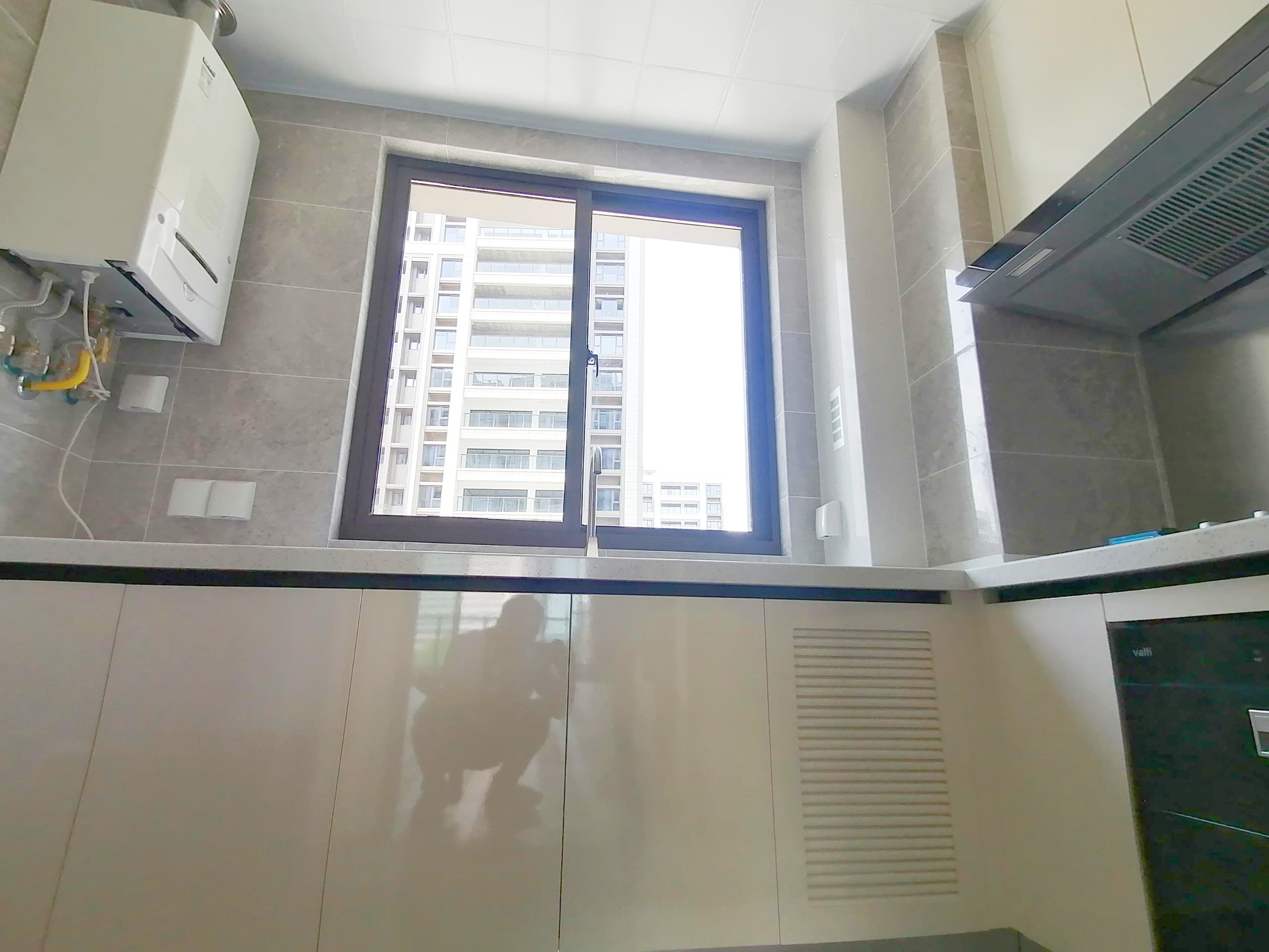 远创东樾 4室2厅2卫 140.00m&sup2;
