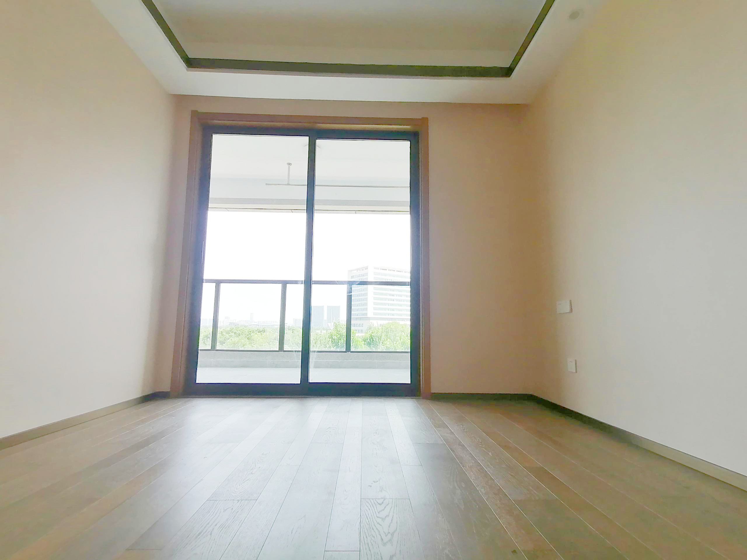 远创东樾 4室2厅2卫 140.00m&sup2;