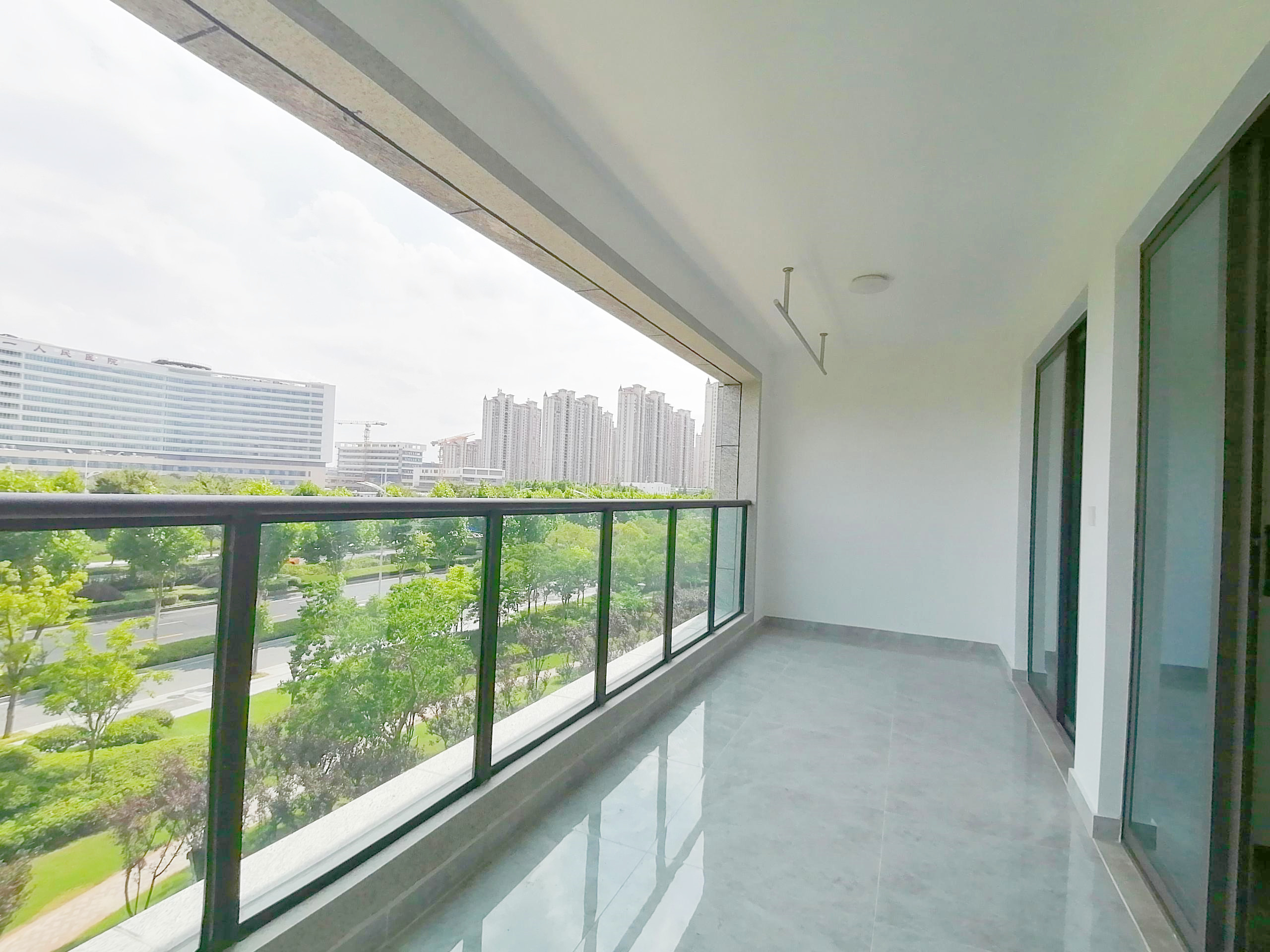 远创东樾 4室2厅2卫 140.00m&sup2;