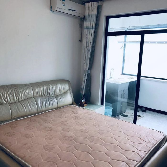 中南世纪城北区 3室2厅2卫 167m&sup2;
