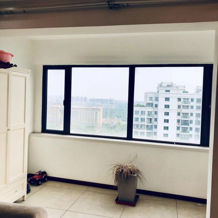 中南世纪城北区 3室2厅2卫 167m&sup2;