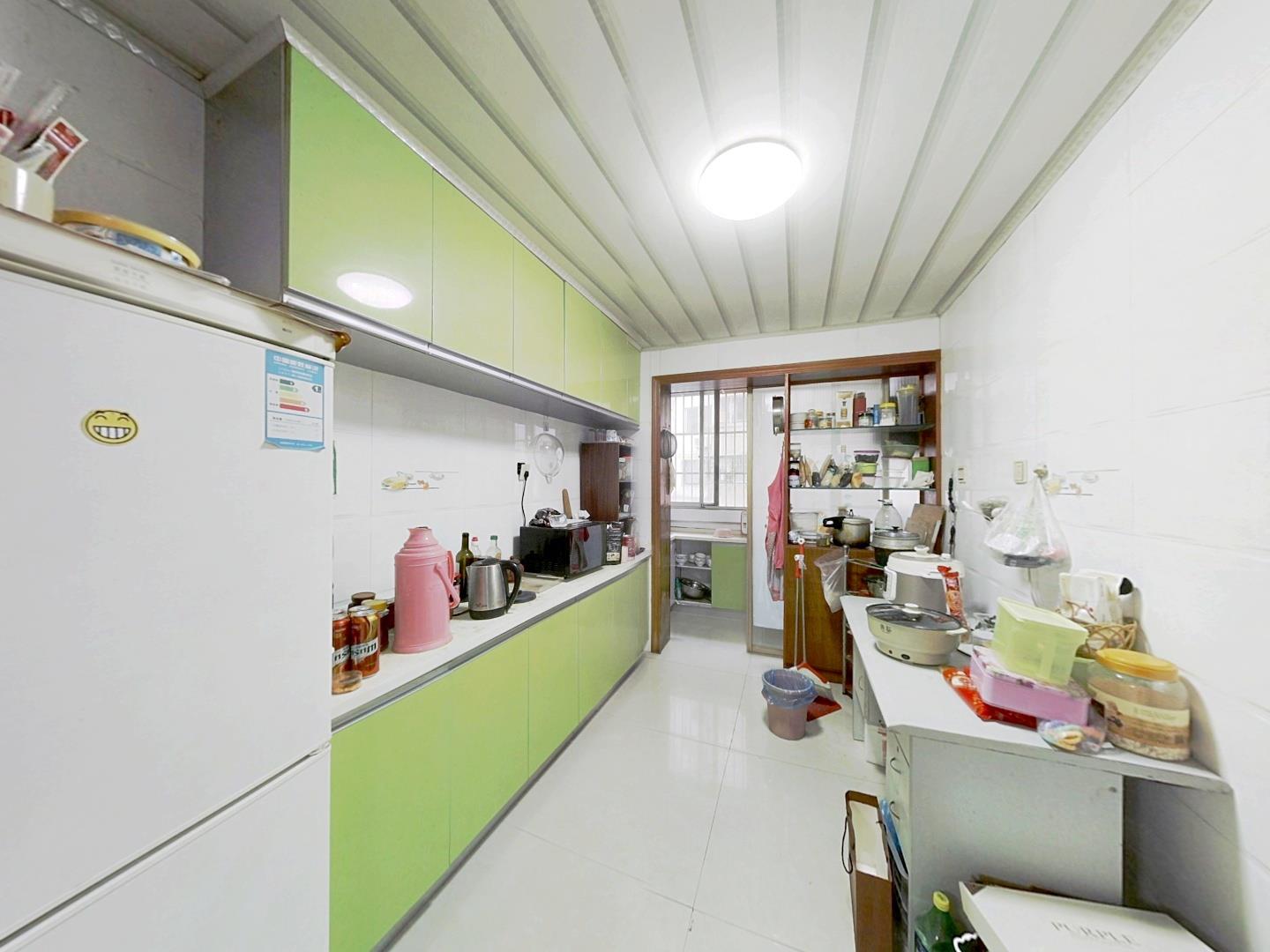 华侨花苑 2室1厅1卫 98.31m&sup2;