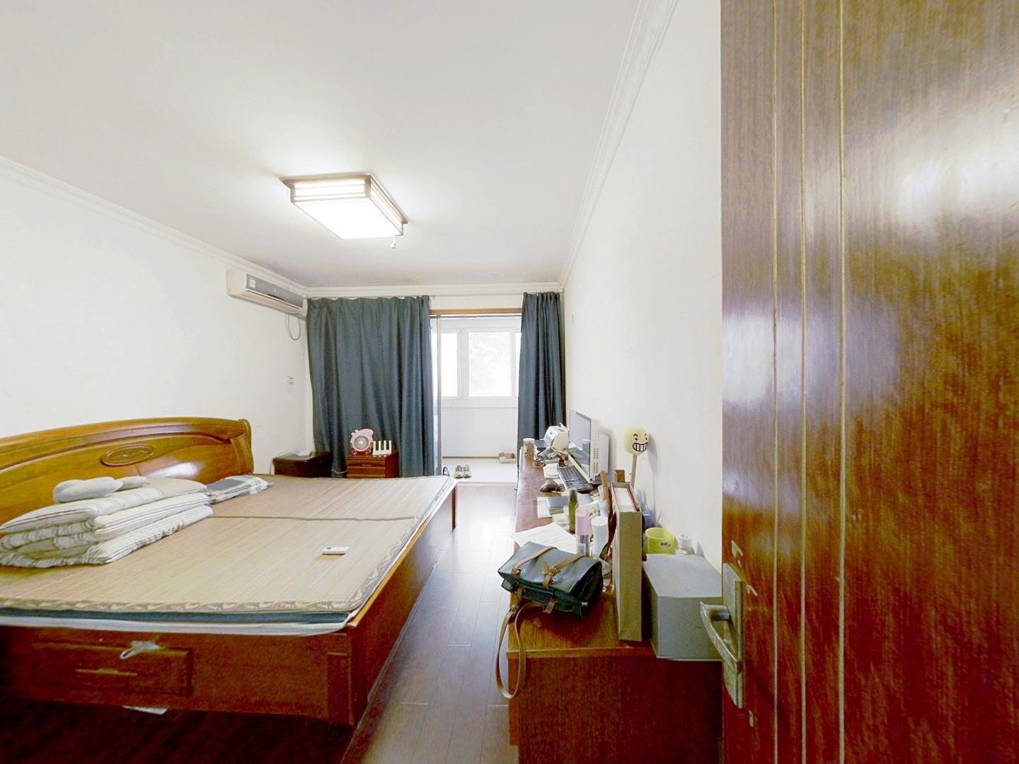 华侨花苑 2室1厅1卫 98.31m&sup2;