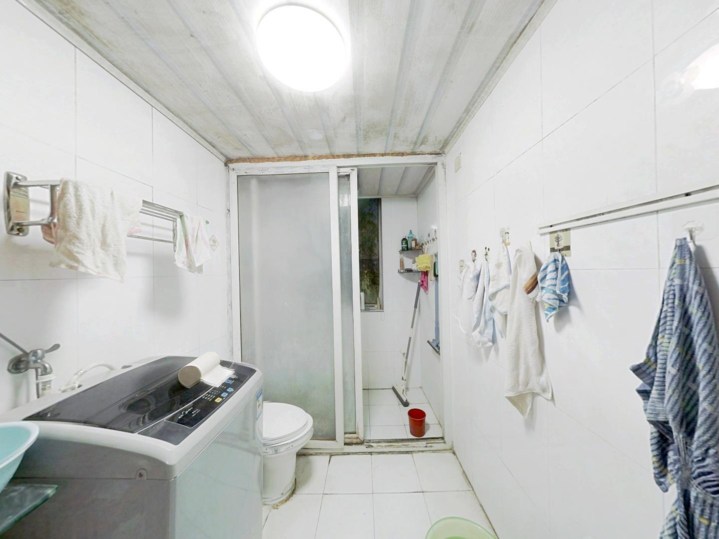 华侨花苑 2室1厅1卫 98.31m&sup2;