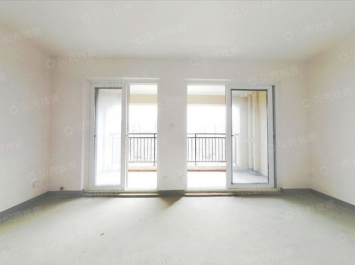 世茂九龙庭 3室2厅1卫 90.5m&sup2;