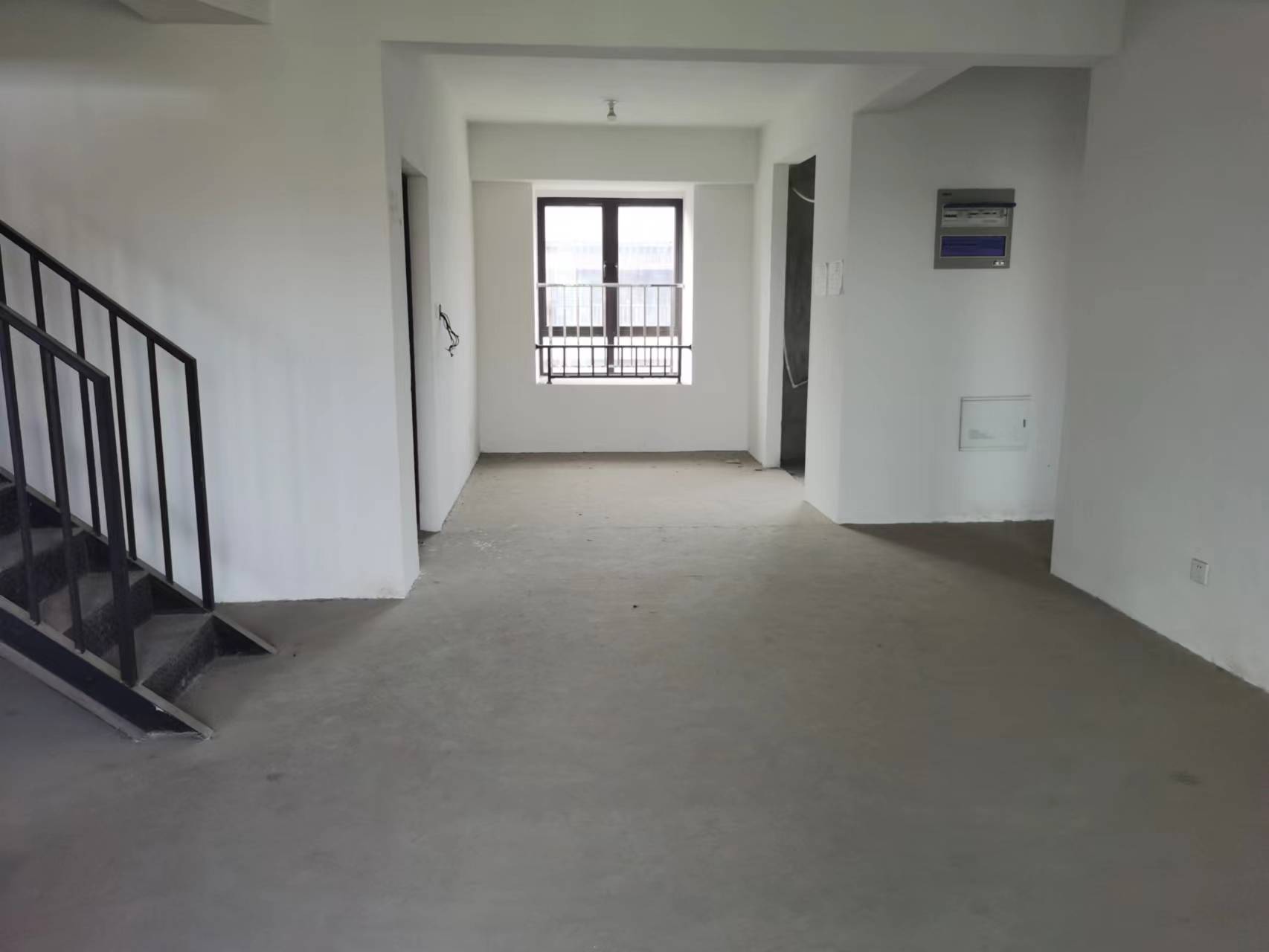 盛和九里香堤二期 4室2厅2卫 183.00m&sup2;