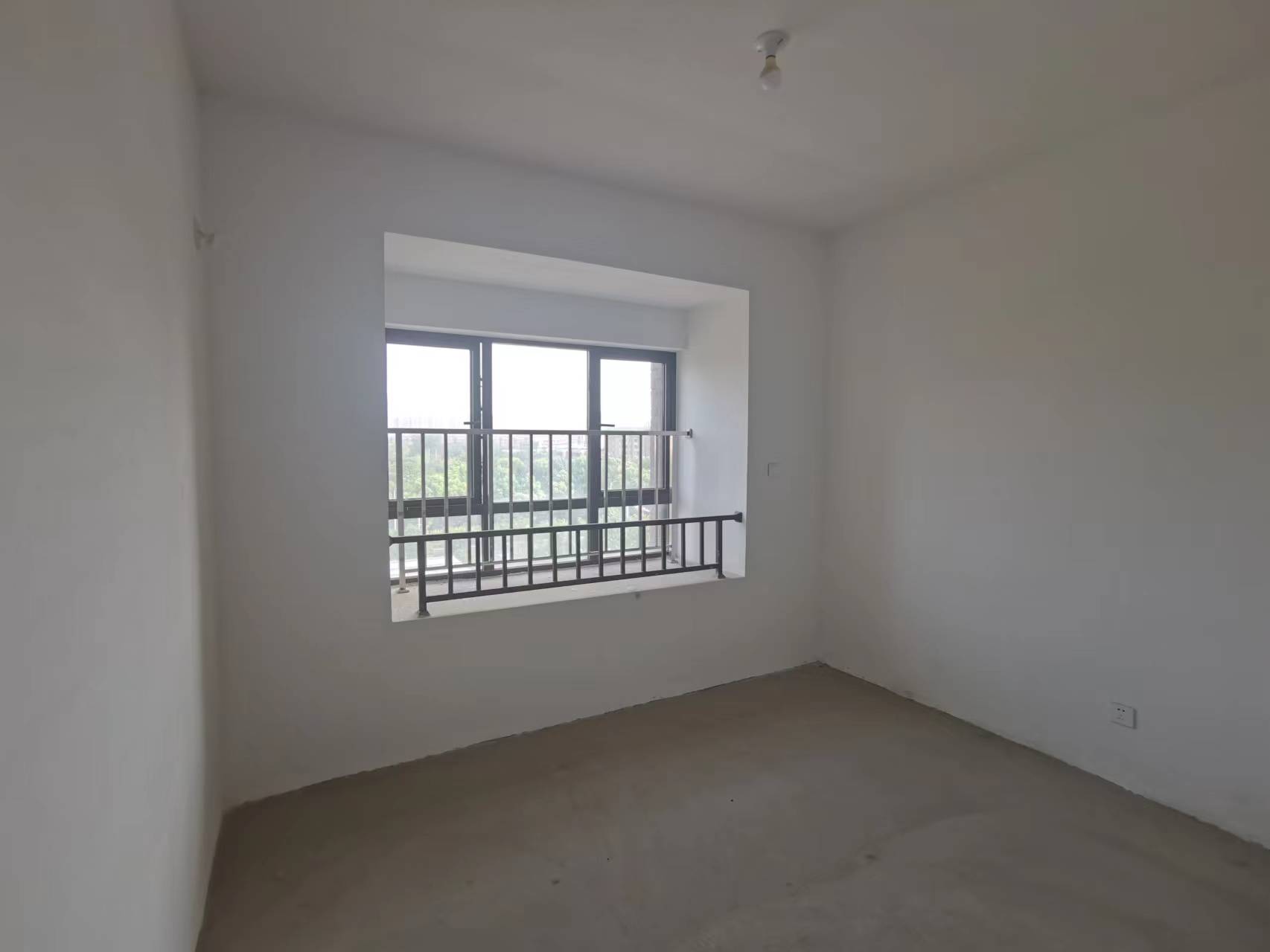 盛和九里香堤二期 4室2厅2卫 183.00m&sup2;