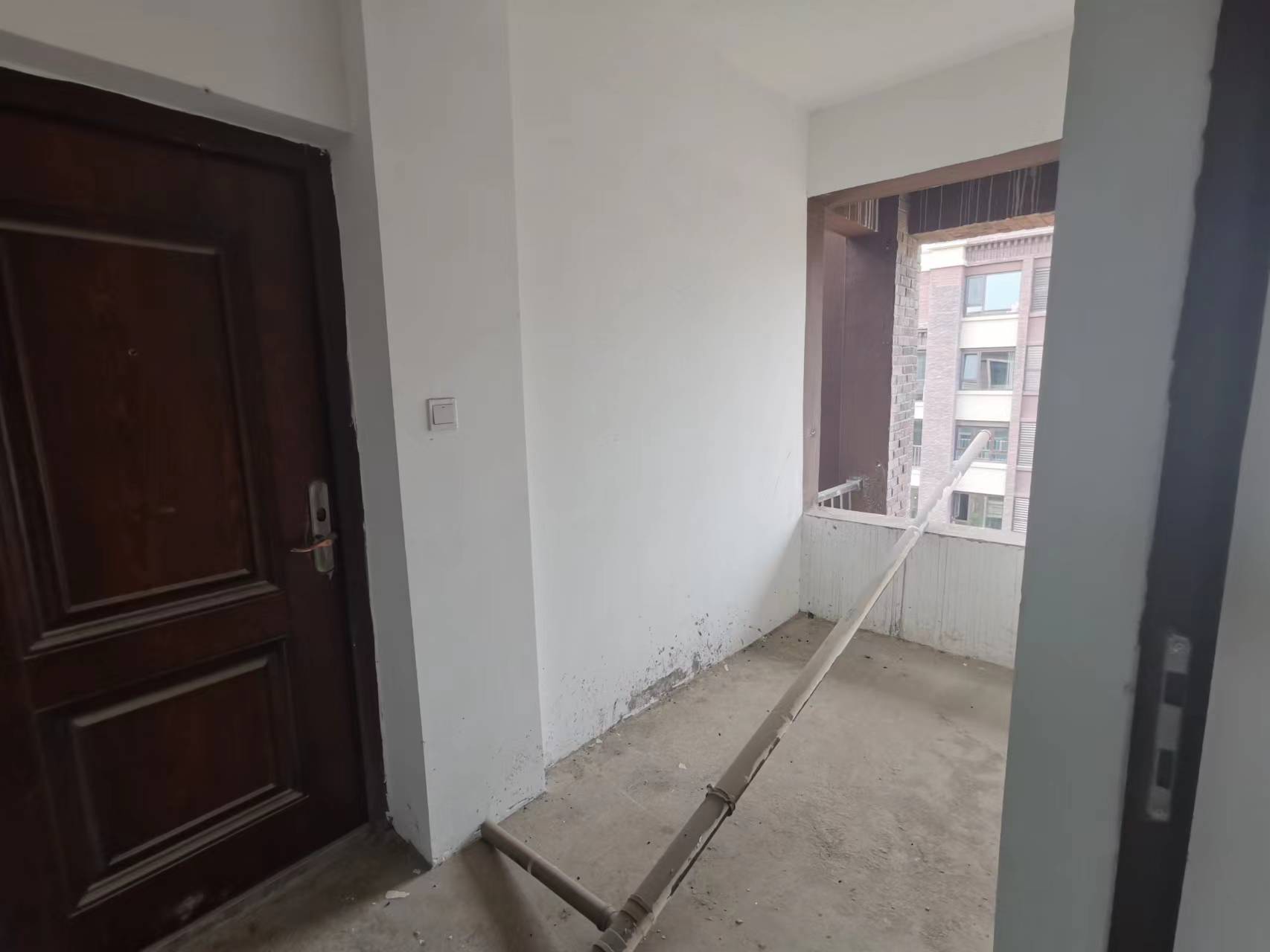 盛和九里香堤二期 4室2厅2卫 183.00m&sup2;