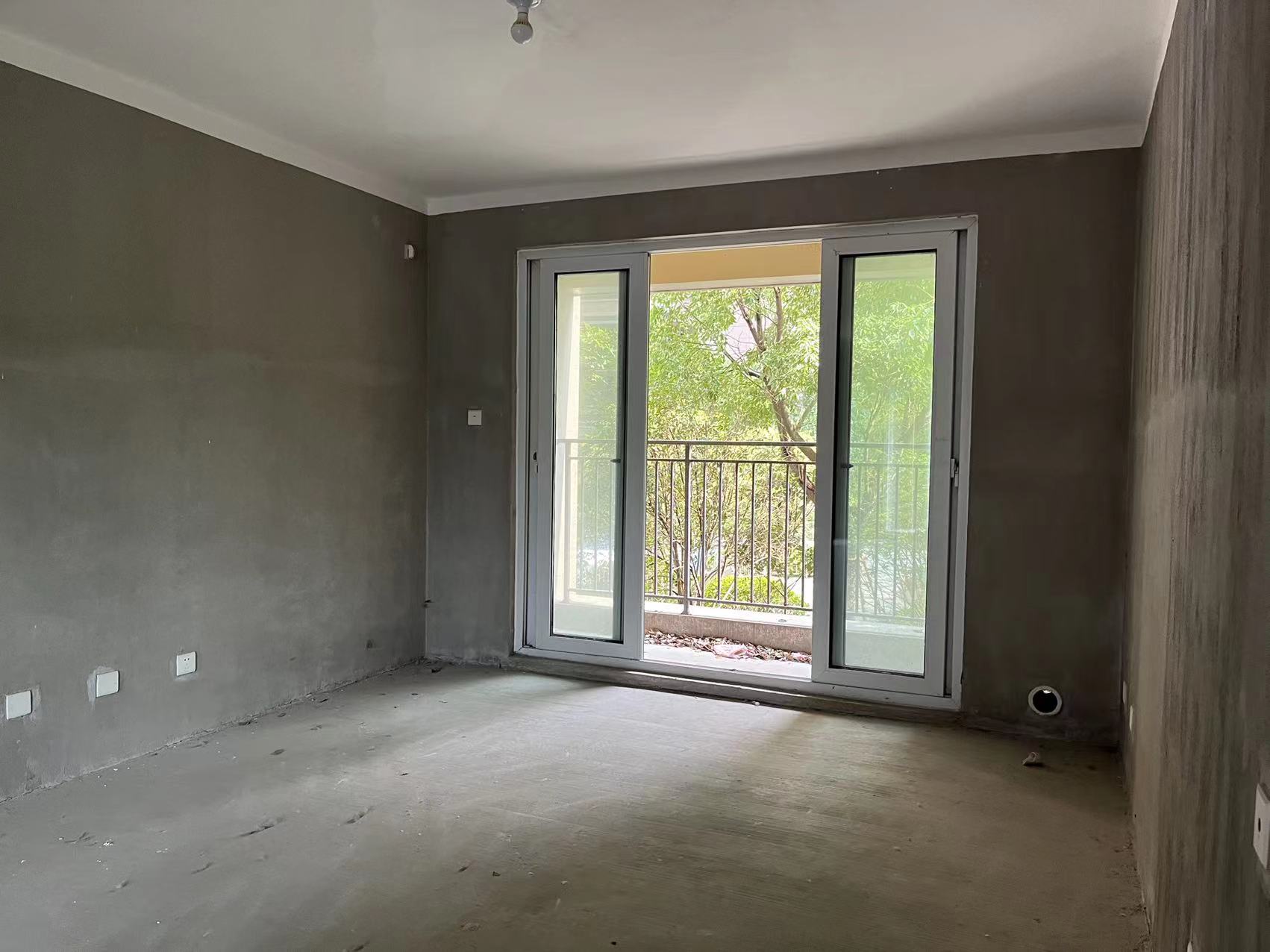 景瑞御府 3室2厅2卫 125.22m&sup2;