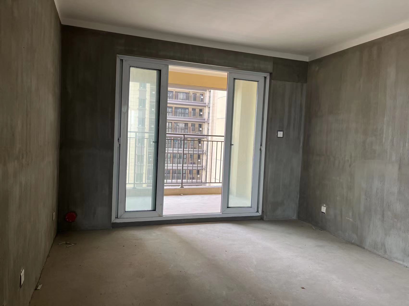 景瑞御府 3室2厅2卫 120m²