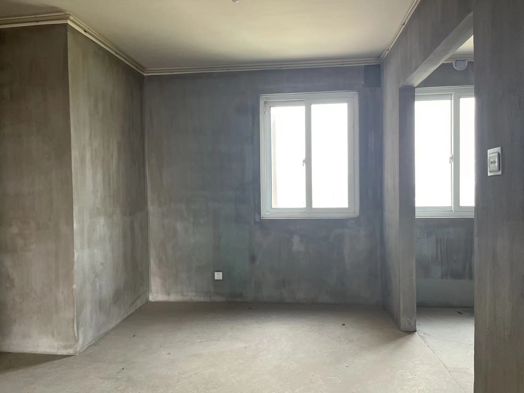 景瑞御府 3室2厅2卫 120m²