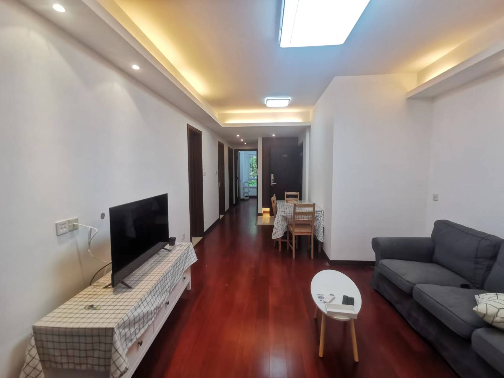 万科金域蓝湾 3室2厅1卫 94m&sup2;