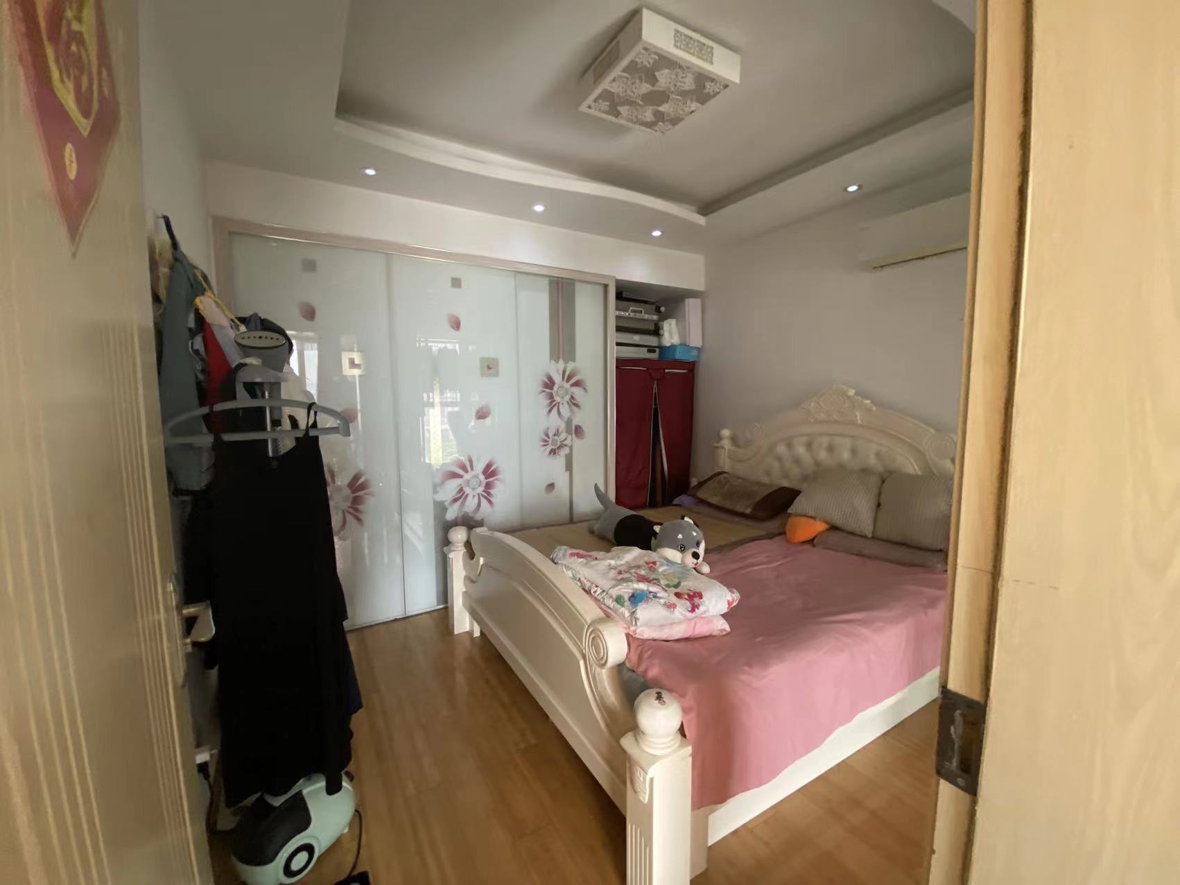 未来锦城 2室2厅1卫 85.00m&sup2;