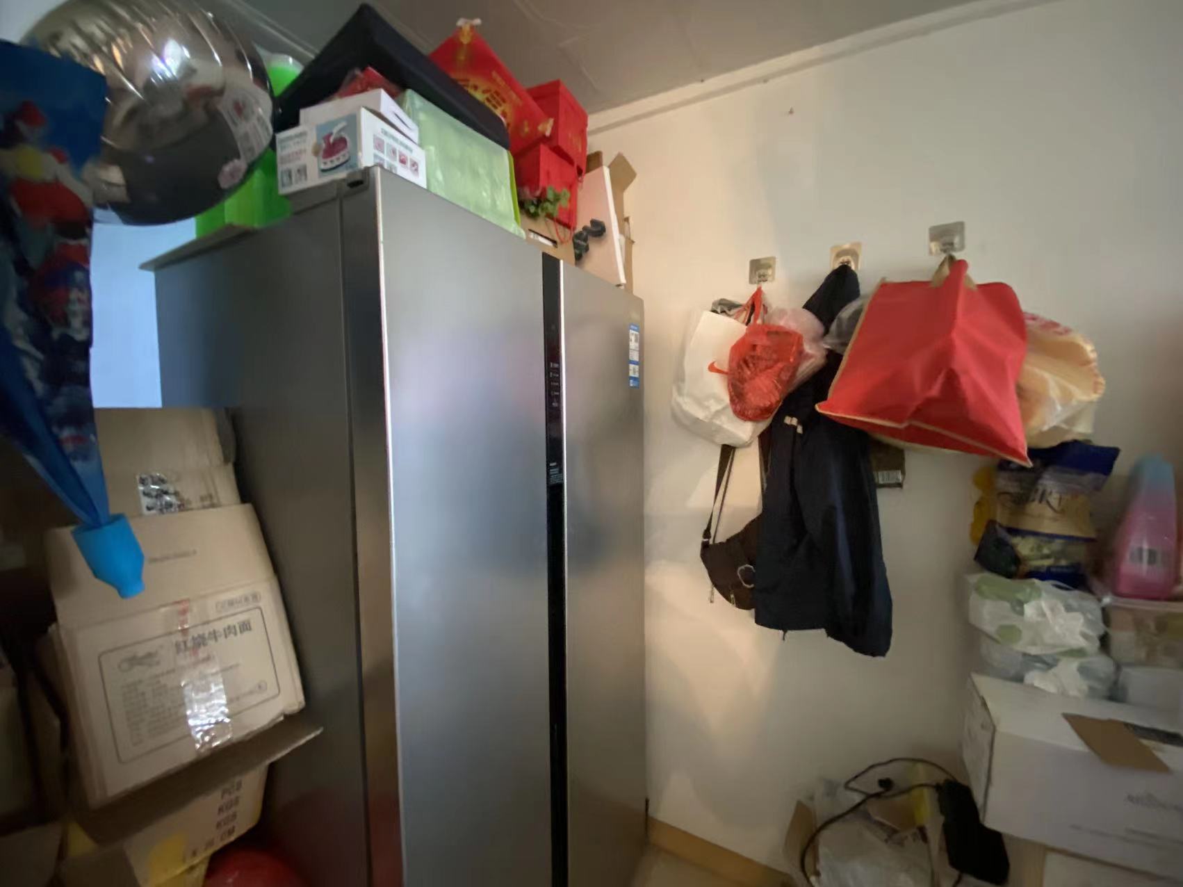 未来锦城 2室2厅1卫 85.00m&sup2;