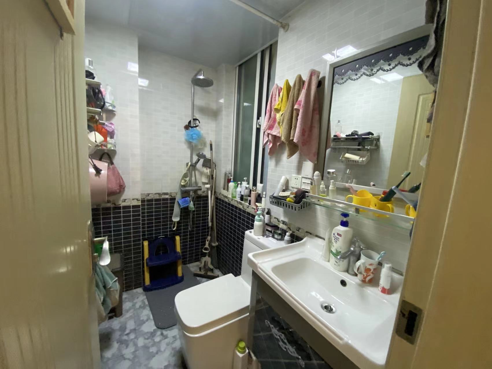 未来锦城 2室2厅1卫 85.00m&sup2;