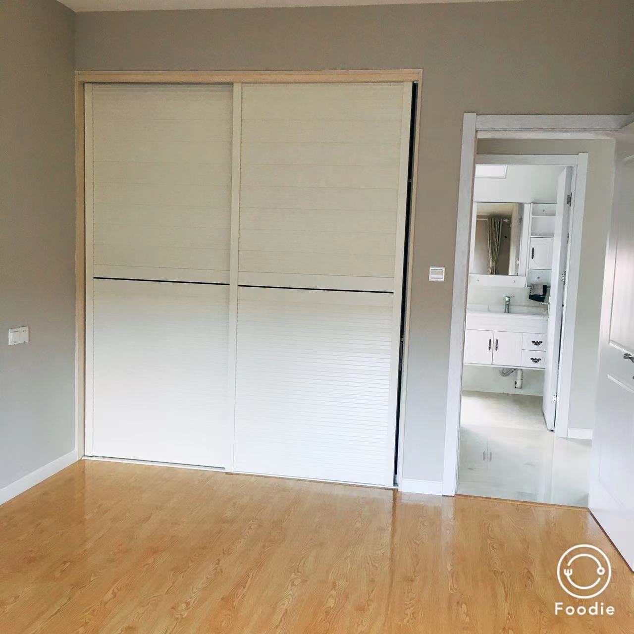虹桥新苑 2室1厅1卫 80m&sup2;