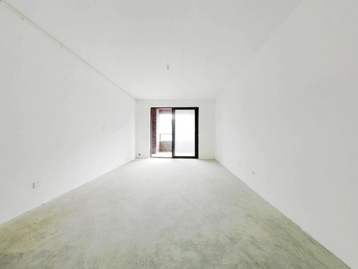 盛和九里香堤 3室2厅2卫 138.5m&sup2;