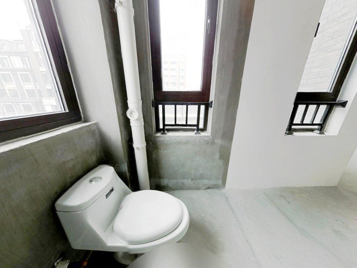 盛和九里香堤 3室2厅2卫 138.5m&sup2;