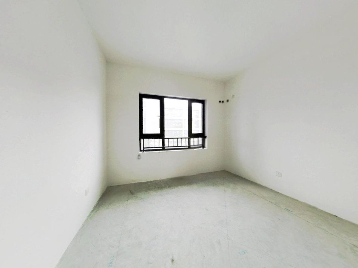 盛和九里香堤 3室2厅2卫 138.5m&sup2;