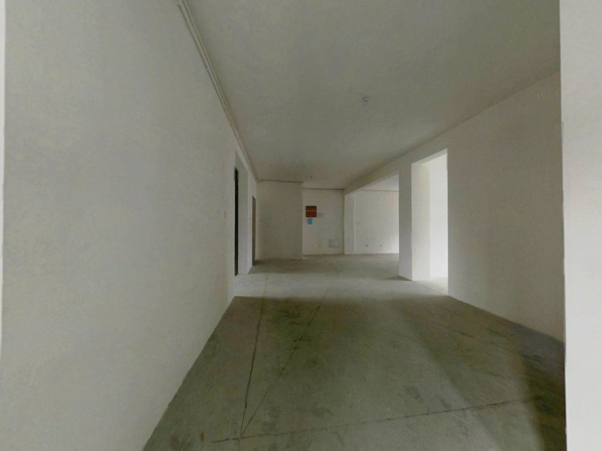 盛和九里香堤 3室2厅2卫 138.5m&sup2;