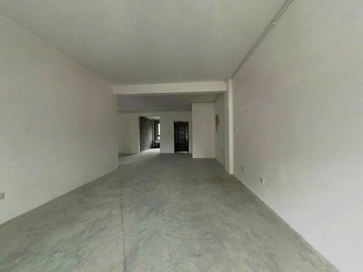 盛和九里香堤 3室2厅2卫 138.5m&sup2;