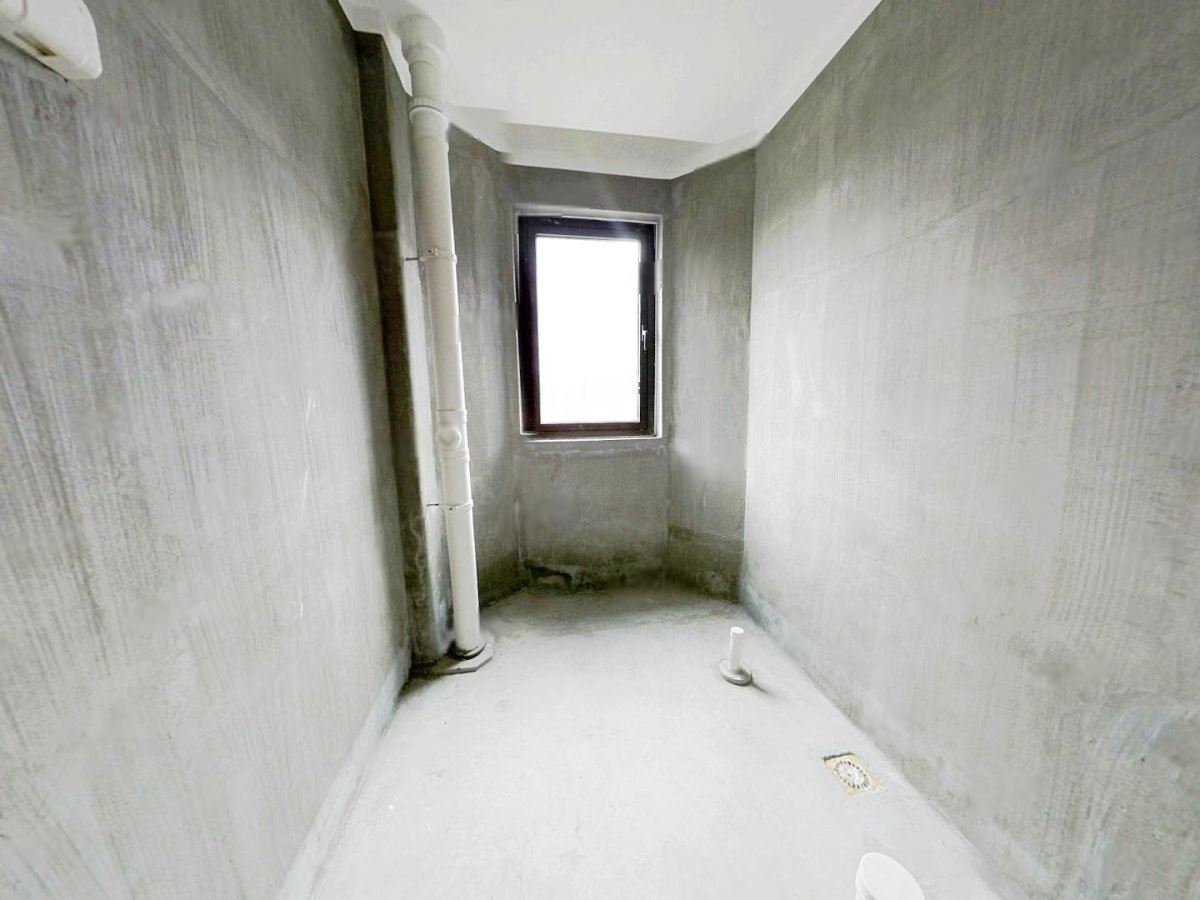 盛和九里香堤 3室2厅2卫 138.5m&sup2;