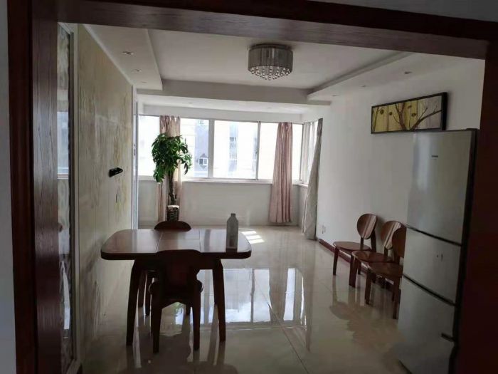 晨苑 3室1厅1卫 96.74m&sup2;