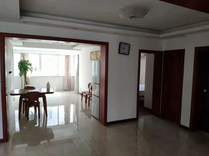 晨苑 3室1厅1卫 96.74m&sup2;