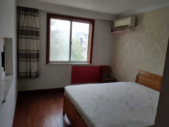 晨苑 3室1厅1卫 96.74m&sup2;