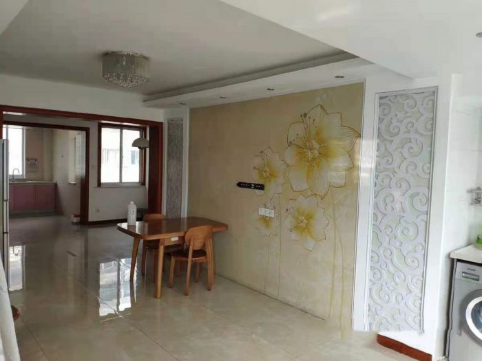 晨苑 3室1厅1卫 96.74m&sup2;