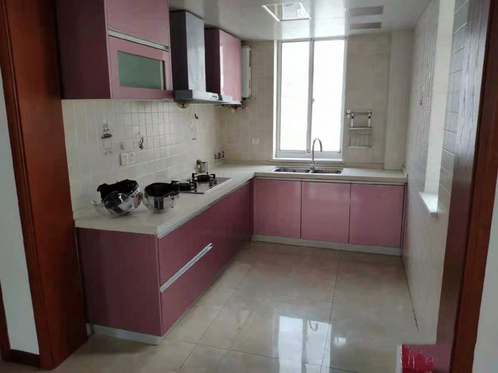 晨苑 3室1厅1卫 96.74m&sup2;