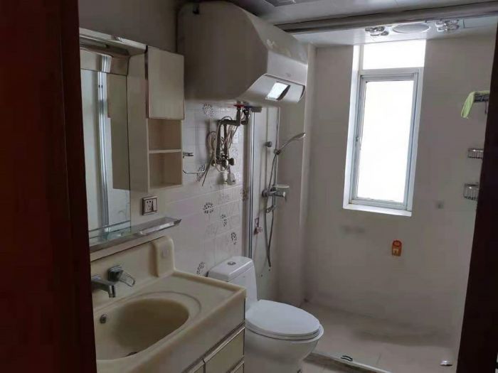 晨苑 3室1厅1卫 96.74m&sup2;