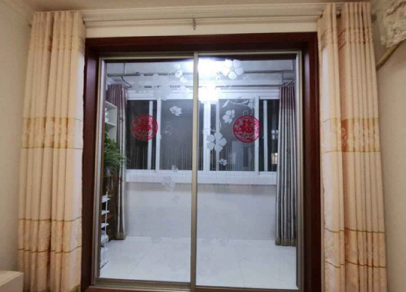 城南二村 2室1厅1卫 71m&sup2;