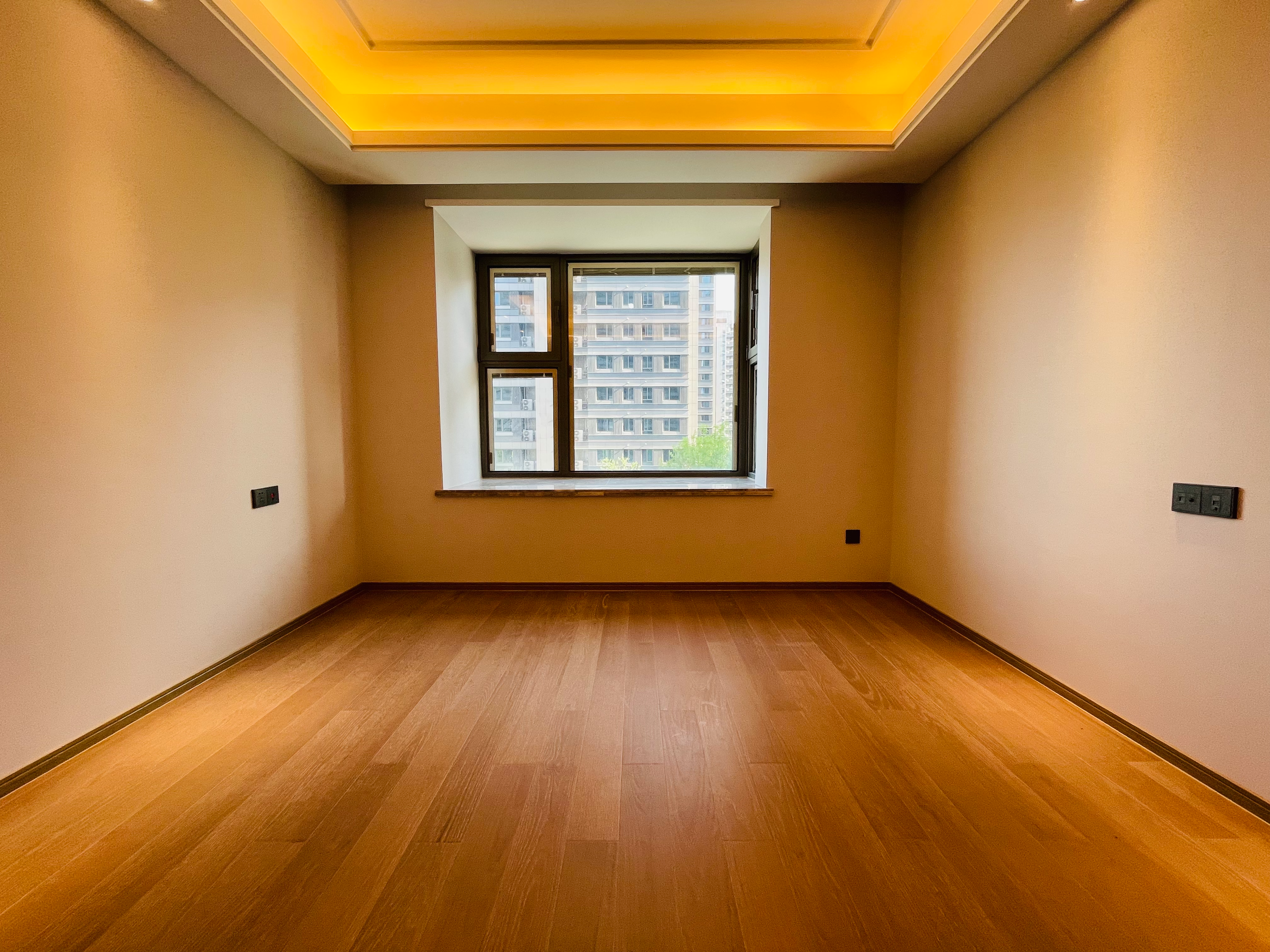 仁恒公园世纪 3室2厅2卫 113m&sup2;