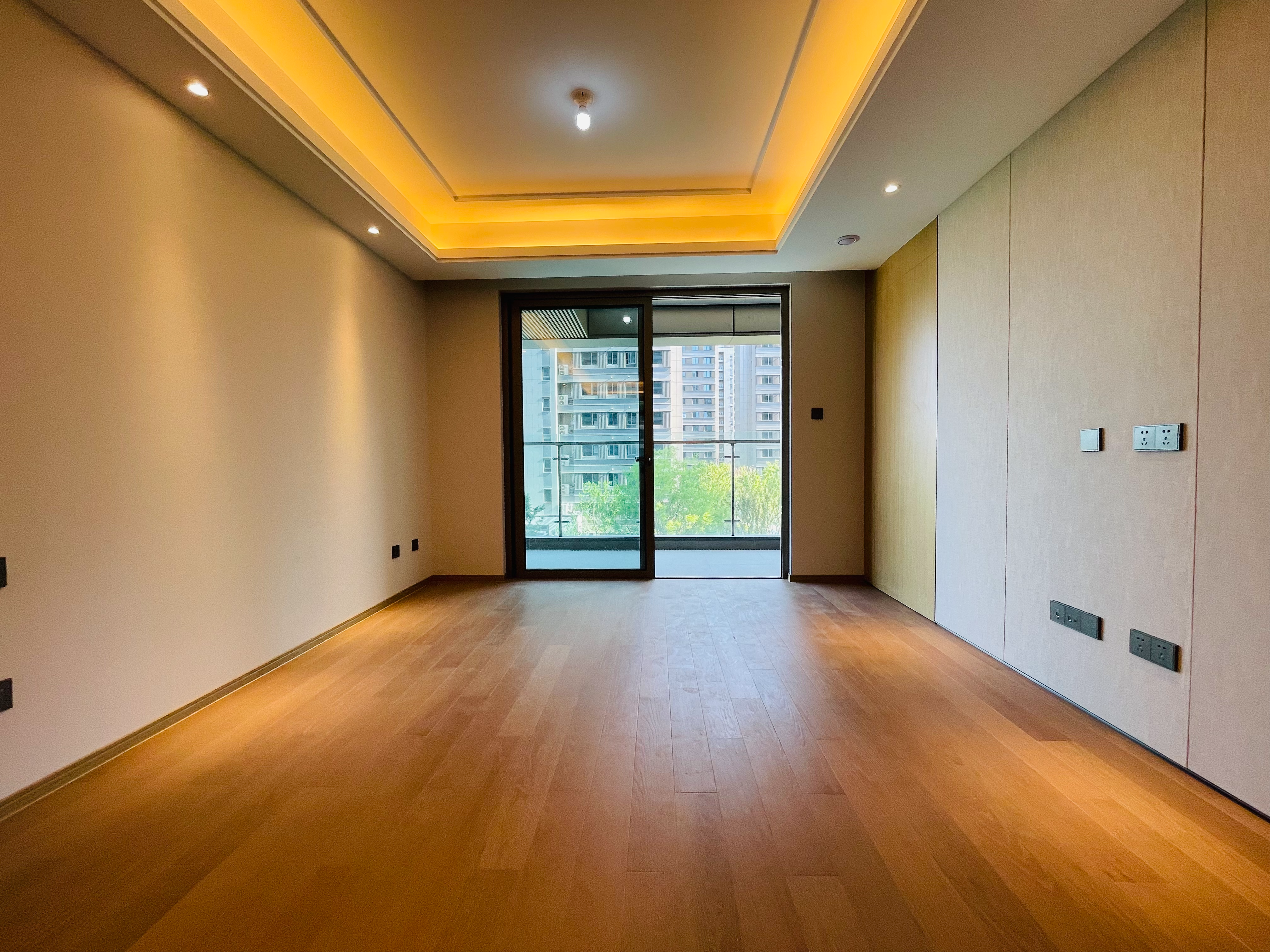 仁恒公园世纪 3室2厅2卫 113m&sup2;