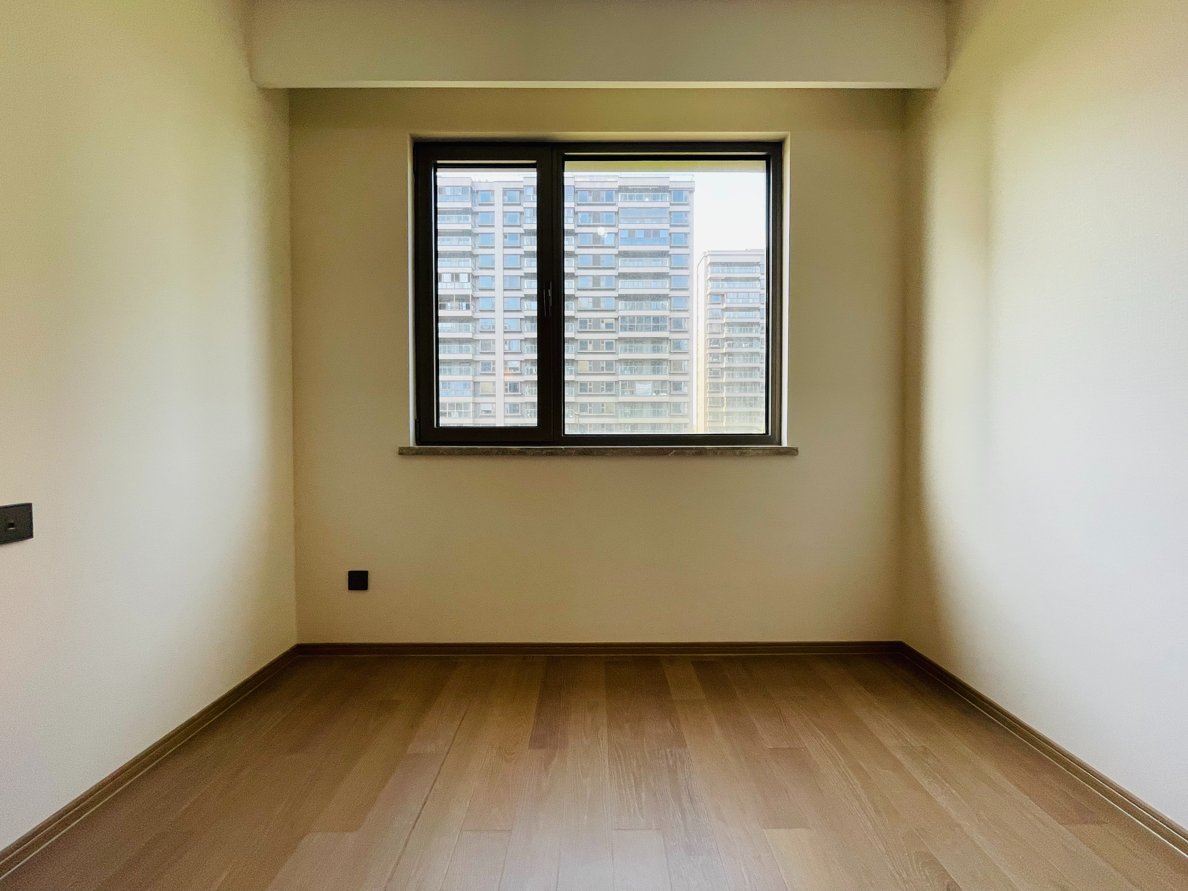仁恒公园世纪 3室2厅2卫 113m&sup2;