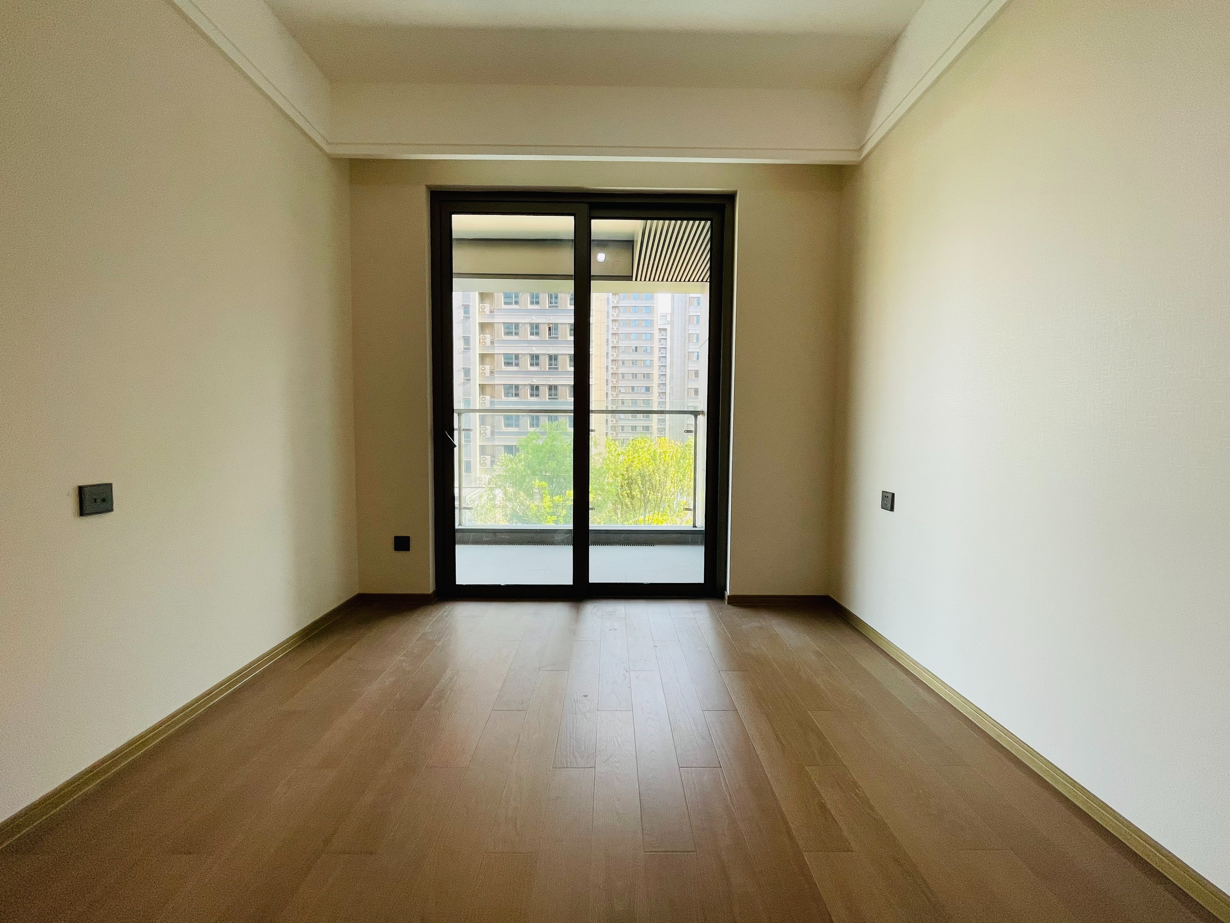 仁恒公园世纪 3室2厅2卫 113m&sup2;
