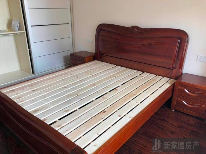 尚海湾 2室1厅1卫 89m&sup2;