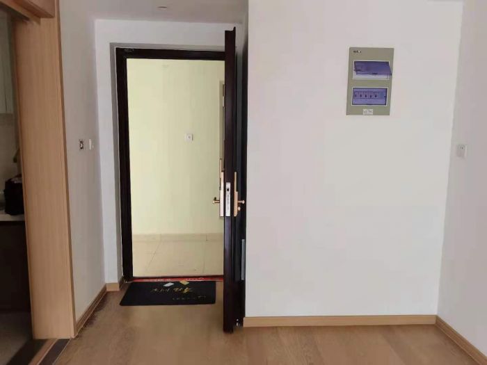 时光漫城 3室1厅1卫 92m²