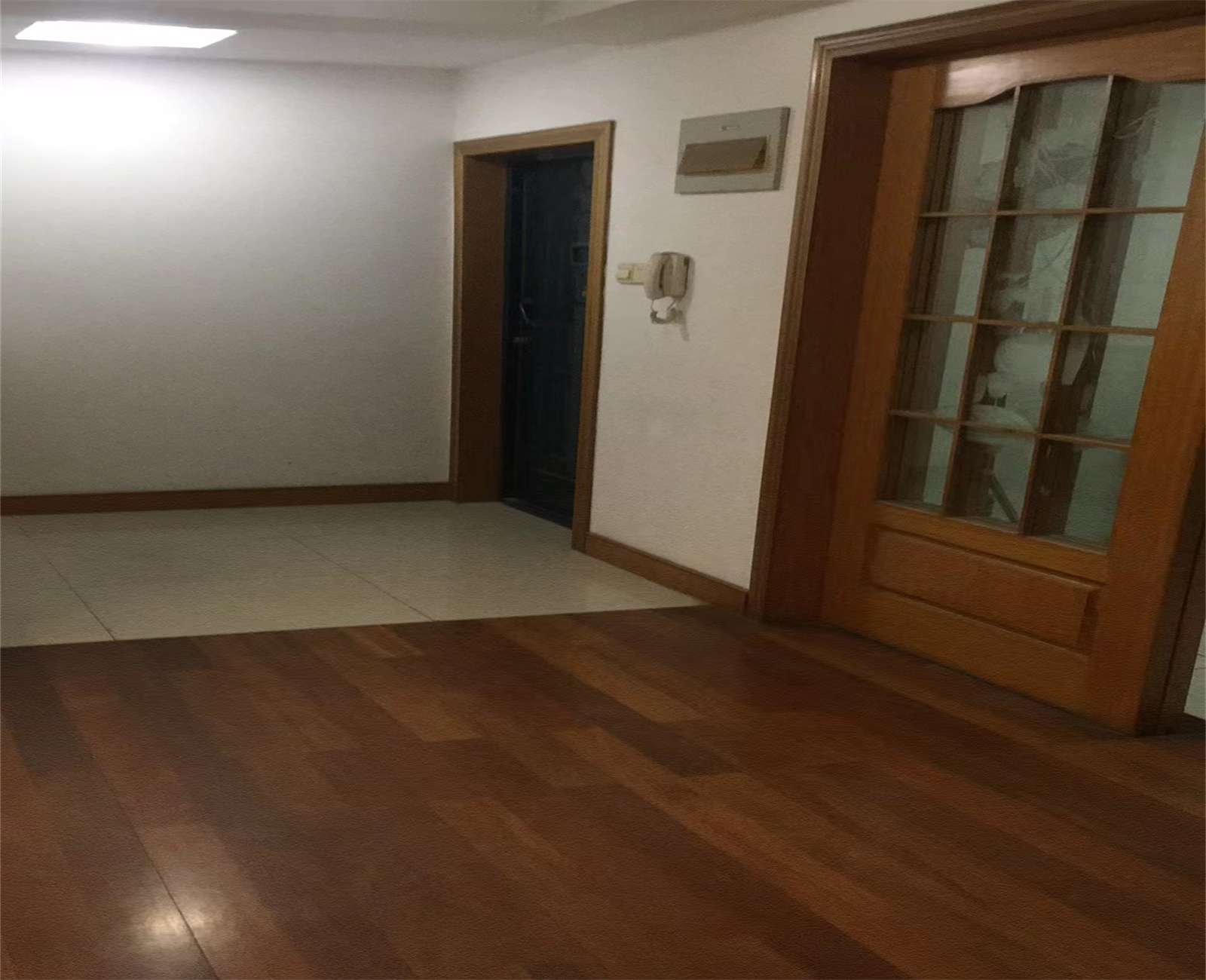 世纪园 3室1厅1卫 113m&sup2;
