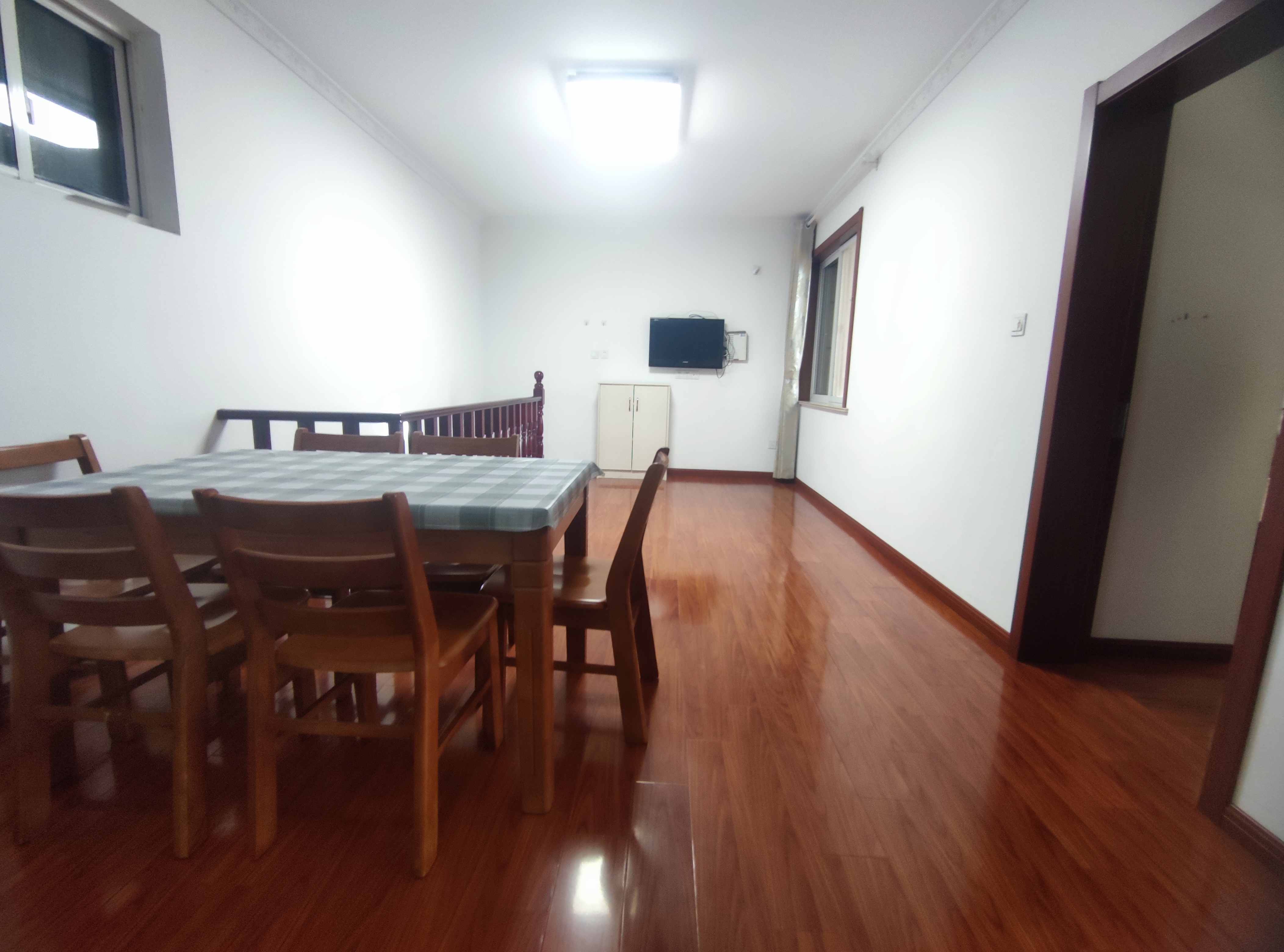 学士府 2室1厅1卫 86m&sup2;