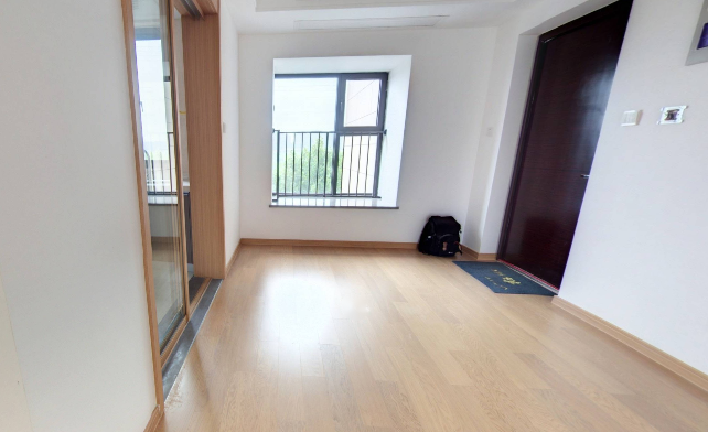 时光漫城 3室2厅2卫 125m&sup2;