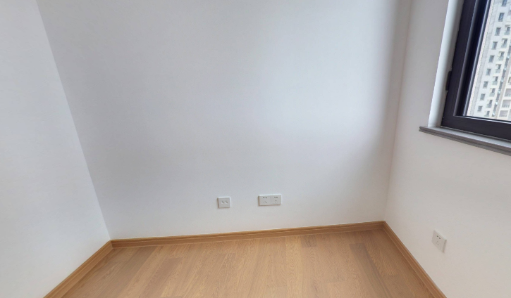 时光漫城 3室2厅2卫 125m&sup2;
